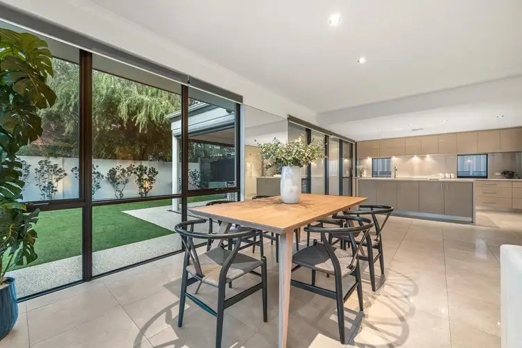 Sixth view of Homely house listing, 26A Grange Street, Claremont WA 6010