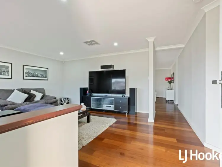 Second view of Homely house listing, 4 Lowis Way, Canning Vale WA 6155