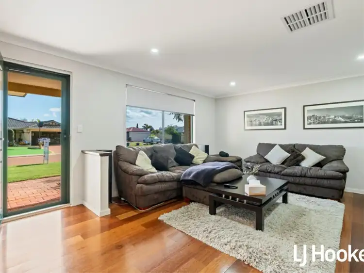 Third view of Homely house listing, 4 Lowis Way, Canning Vale WA 6155