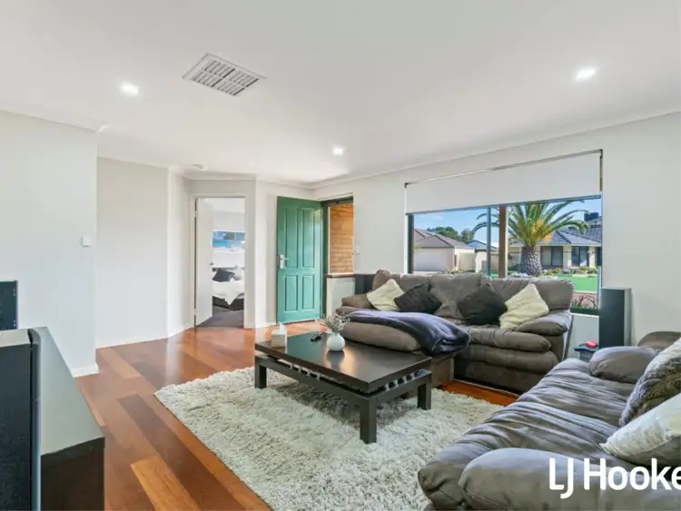 Fourth view of Homely house listing, 4 Lowis Way, Canning Vale WA 6155