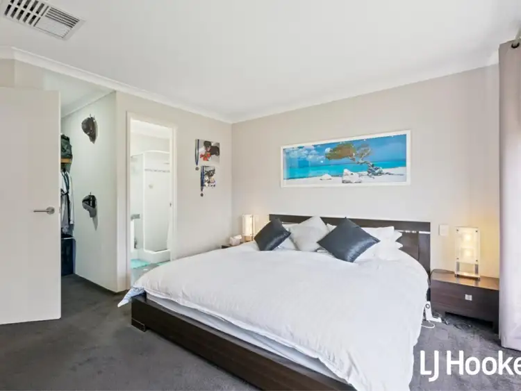 Fifth view of Homely house listing, 4 Lowis Way, Canning Vale WA 6155