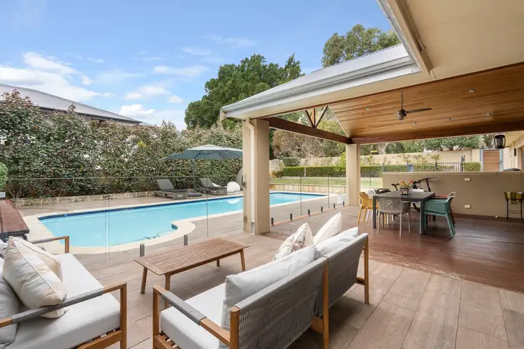 14 Garland Road, Dalkeith WA 6009