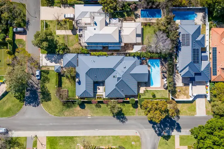 Second view of Homely house listing, 14 Garland Road, Dalkeith WA 6009