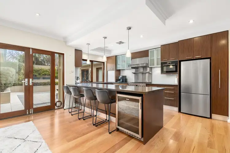 Fourth view of Homely house listing, 14 Garland Road, Dalkeith WA 6009
