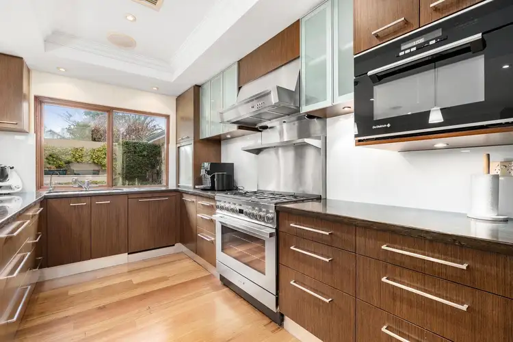 Fifth view of Homely house listing, 14 Garland Road, Dalkeith WA 6009