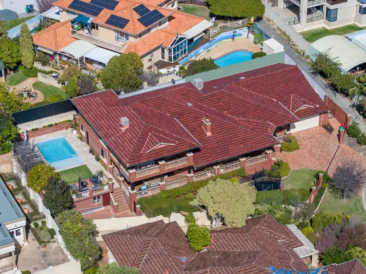 Second view of Homely house listing, 9 Munns Place, Kardinya WA 6163