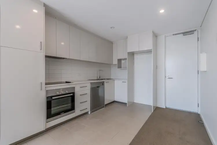Second view of Homely apartment listing, 32/133 Burswood Road, Burswood WA 6100