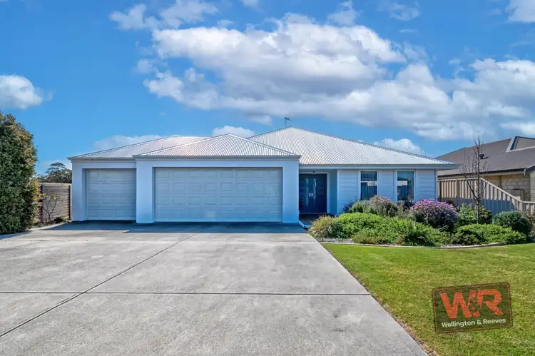 Main view of Homely house listing, 62 Centaurus Terrace, Mckail WA 6330