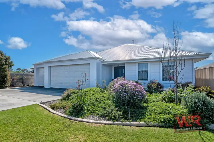 Second view of Homely house listing, 62 Centaurus Terrace, Mckail WA 6330