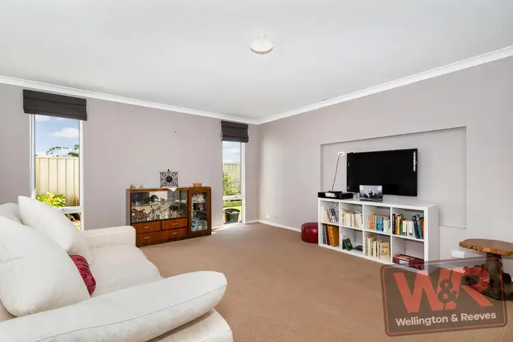 Fourth view of Homely house listing, 62 Centaurus Terrace, Mckail WA 6330