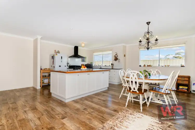 Seventh view of Homely house listing, 62 Centaurus Terrace, Mckail WA 6330