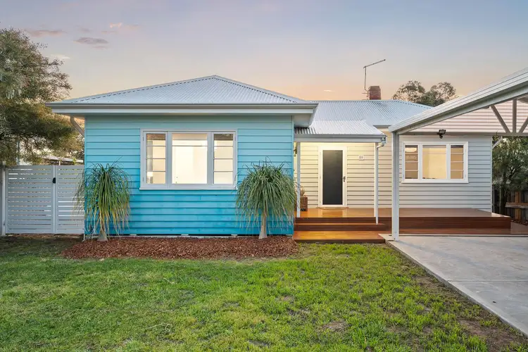 89 Collick Street, Hilton WA 6163