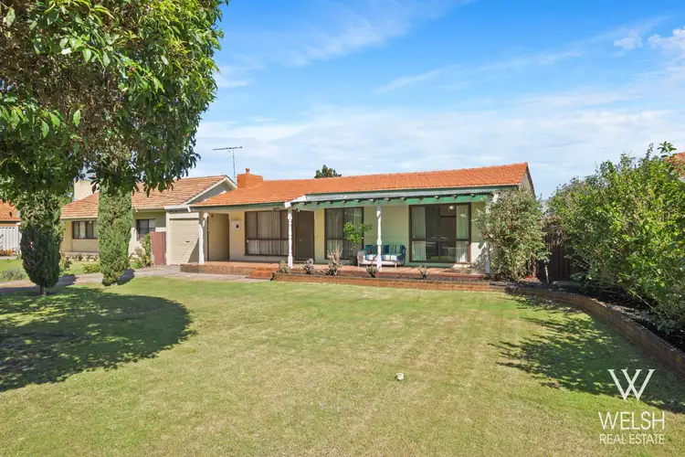 Second view of Homely house listing, 20 Harman Street, Belmont WA 6104