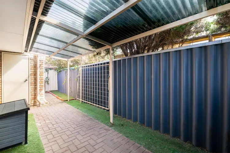 Second view of Homely house listing, 4/15 Jugan, Mount Hawthorn WA 6016