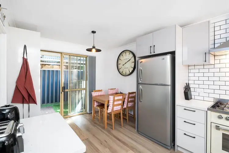 Fourth view of Homely house listing, 4/15 Jugan, Mount Hawthorn WA 6016