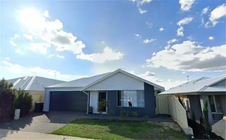 Main view of Homely house listing, 12 Balclutha, Madora Bay WA 6210