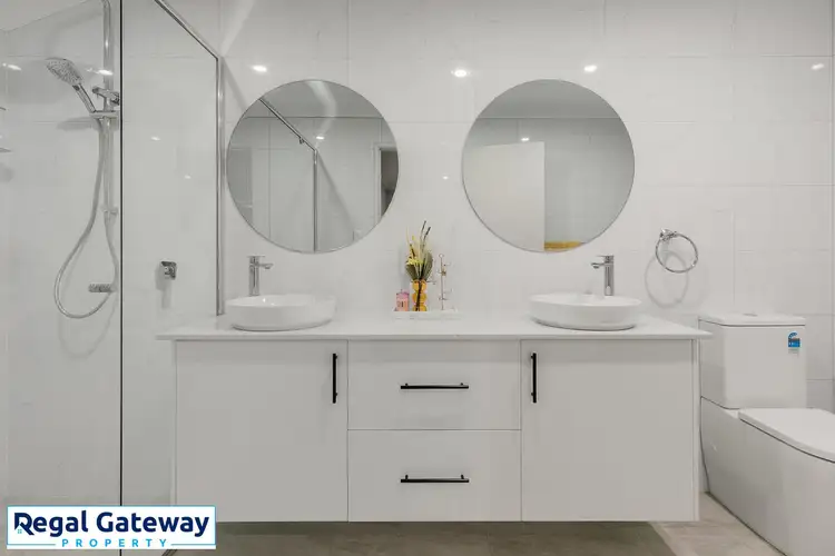 Fifth view of Homely house listing, 7 Balboa Loop, Aubin Grove WA 6164