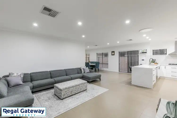 Sixth view of Homely house listing, 7 Balboa Loop, Aubin Grove WA 6164