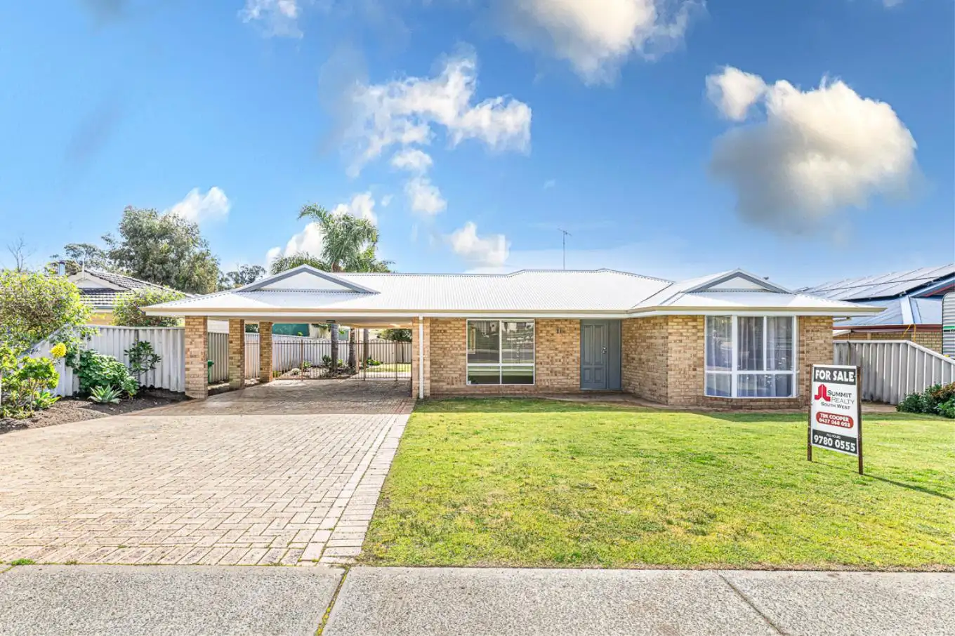 Main view of Homely house listing, 30 Somerville Drive, College Grove WA 6230