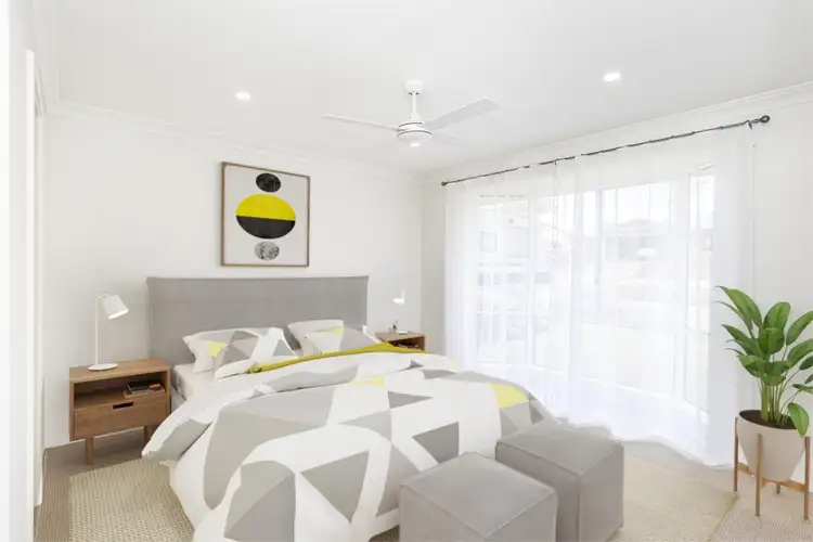 Fourth view of Homely house listing, 30 Somerville Drive, College Grove WA 6230