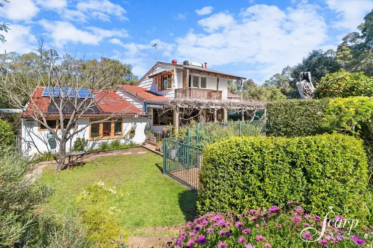 59 Ledger Road, Gooseberry Hill WA 6076