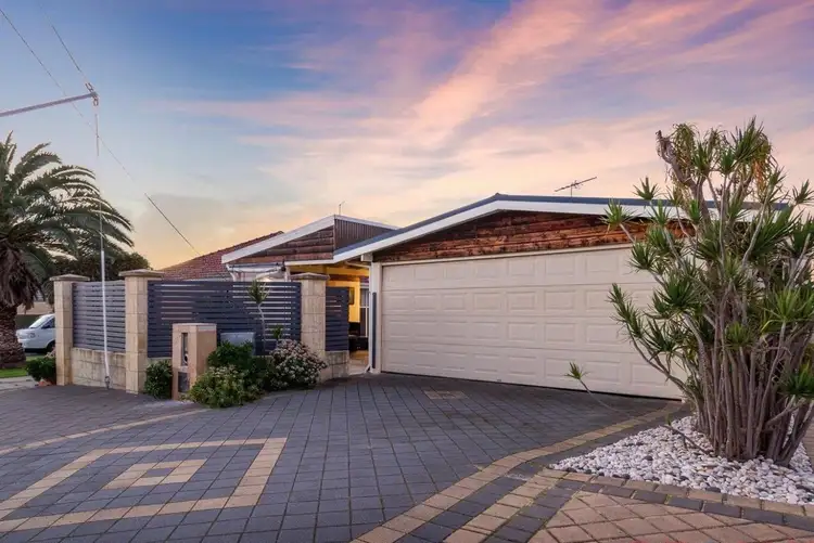 Main view of Homely house listing, 25 Fagan Street, Yokine WA 6060
