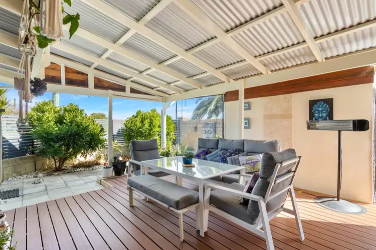 Second view of Homely house listing, 25 Fagan Street, Yokine WA 6060