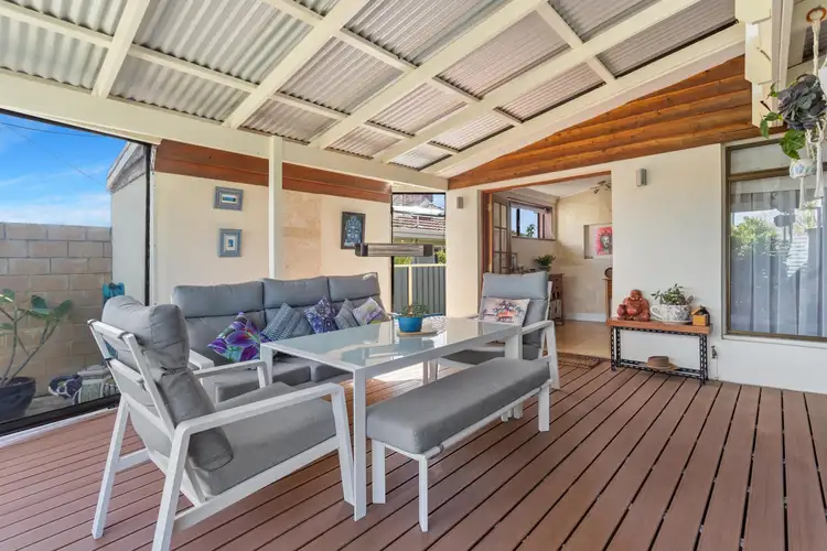 Third view of Homely house listing, 25 Fagan Street, Yokine WA 6060