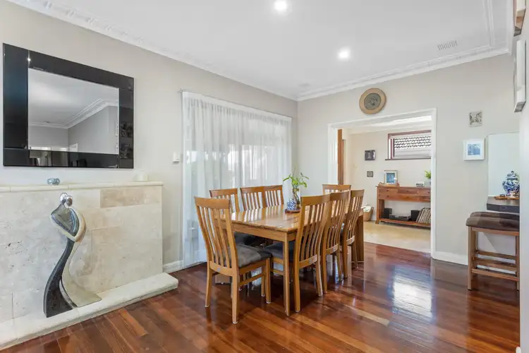 Fifth view of Homely house listing, 25 Fagan Street, Yokine WA 6060