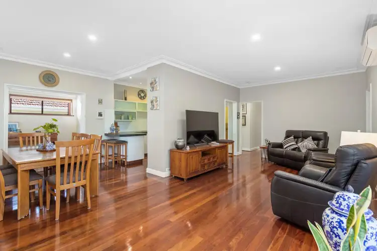 Sixth view of Homely house listing, 25 Fagan Street, Yokine WA 6060