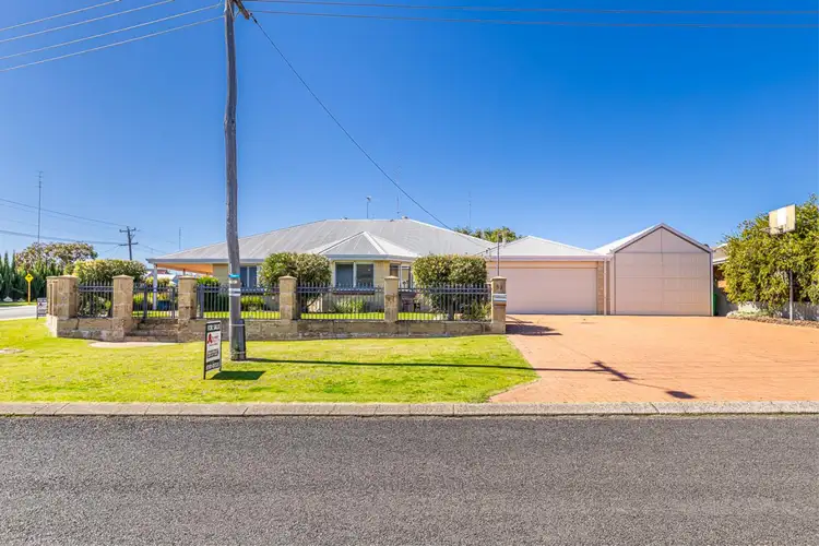 52 Carpenter Terrace, Australind WA 6233