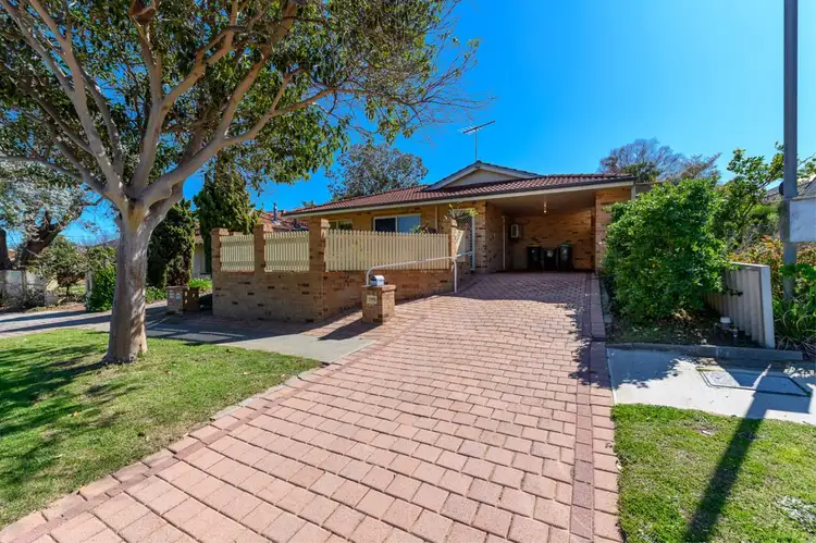 Fourth view of Homely villa listing, 1/120 Millcrest Street, Doubleview WA 6018