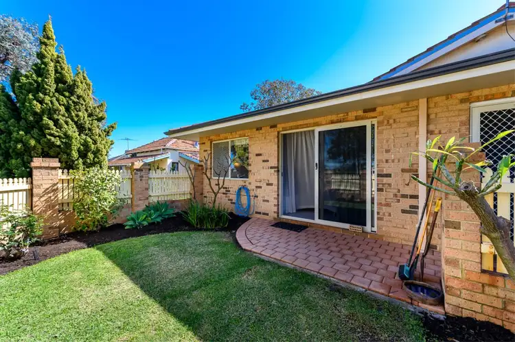 Fifth view of Homely villa listing, 1/120 Millcrest Street, Doubleview WA 6018