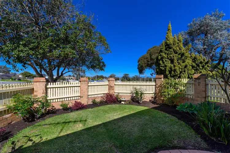 Sixth view of Homely villa listing, 1/120 Millcrest Street, Doubleview WA 6018
