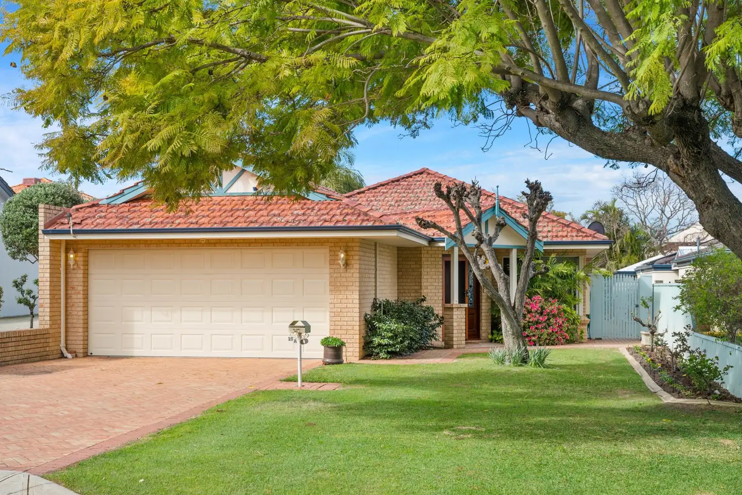 Main view of Homely house listing, 25A St Michael Terrace, Mount Pleasant WA 6153