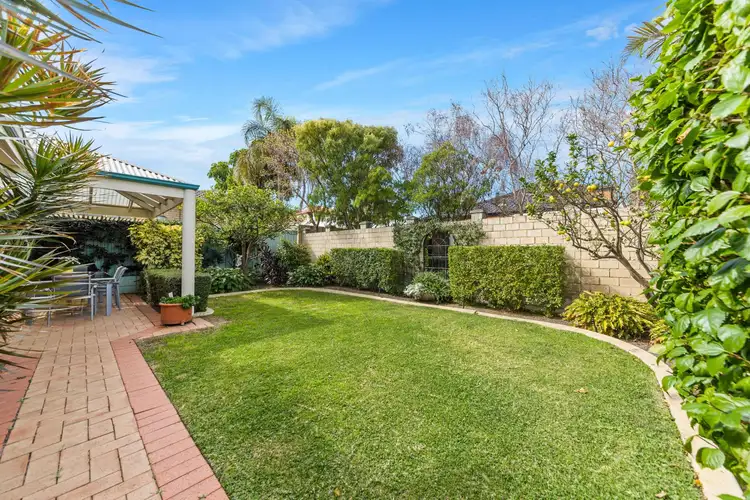 Fourth view of Homely house listing, 25A St Michael Terrace, Mount Pleasant WA 6153