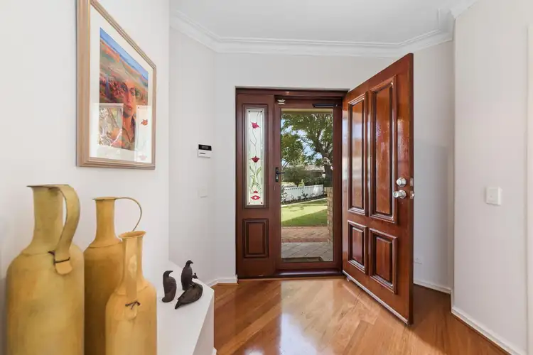 Fifth view of Homely house listing, 25A St Michael Terrace, Mount Pleasant WA 6153