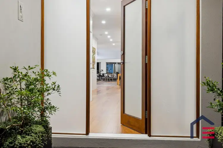 Third view of Homely house listing, A/267 Cape Street, Yokine WA 6060