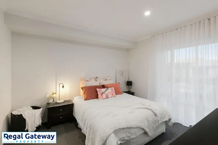 Fourth view of Homely house listing, 10 Fogarty Loop, Piara Waters WA 6112