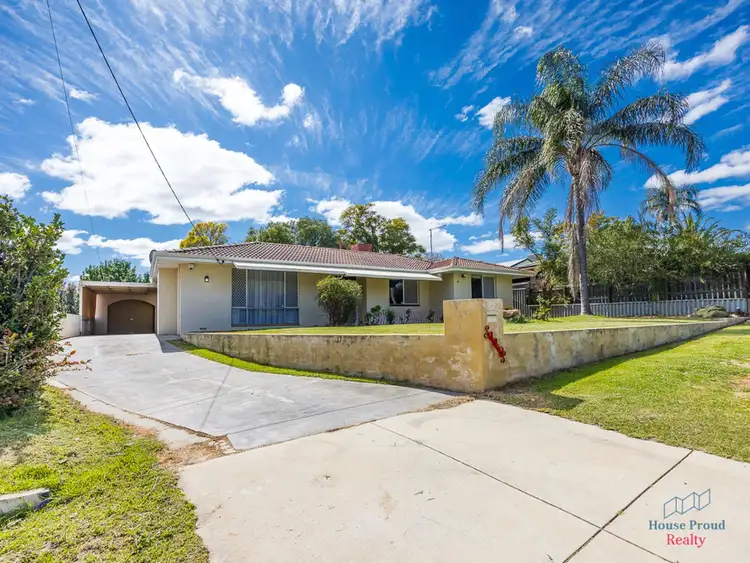 Sixth view of Homely house listing, 449 Morrison Road, Swan View WA 6056