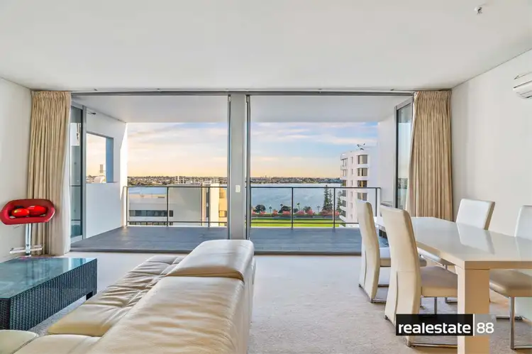 87/149-151 Adelaide Terrace, East Perth WA 6004
