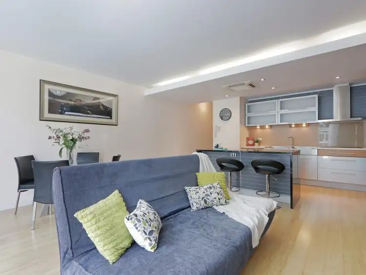Third view of Homely apartment listing, 173/471 Hay Street, Perth WA 6000