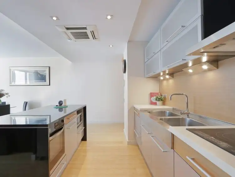 Fifth view of Homely apartment listing, 173/471 Hay Street, Perth WA 6000