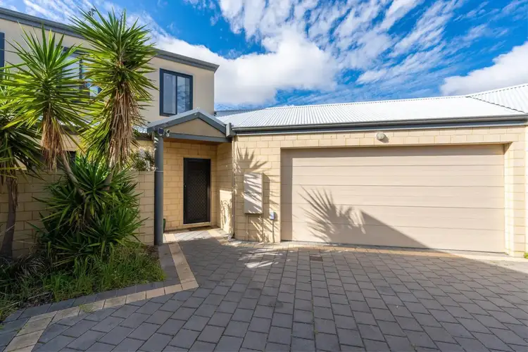 12D Pedler Place
