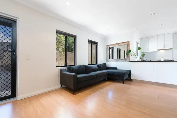 Second view of Homely townhouse listing, 12D Pedler Place, Balga WA 6061