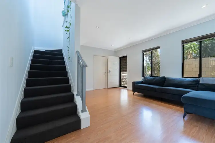 Fourth view of Homely townhouse listing, 12D Pedler Place, Balga WA 6061