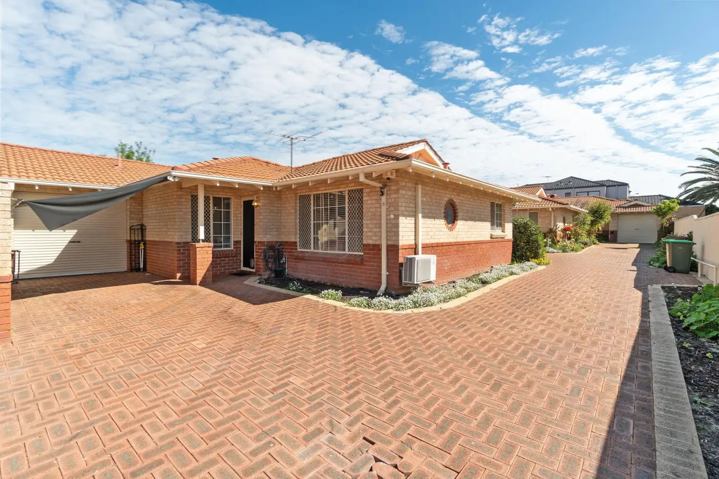 Main view of Homely unit listing, 2/95 Wattle Street, Tuart Hill WA 6060