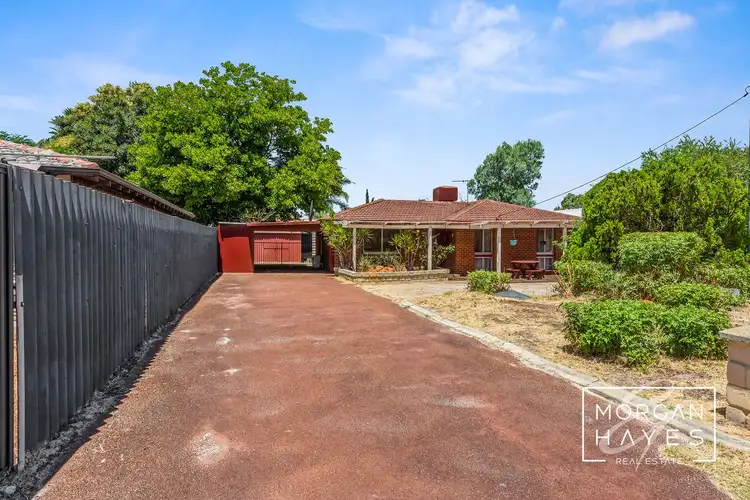 Third view of Homely house listing, 14 McAlister Place, Thornlie WA 6108