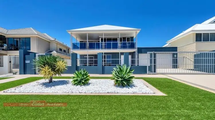 118 Foreshore Drive, Singleton WA 6175