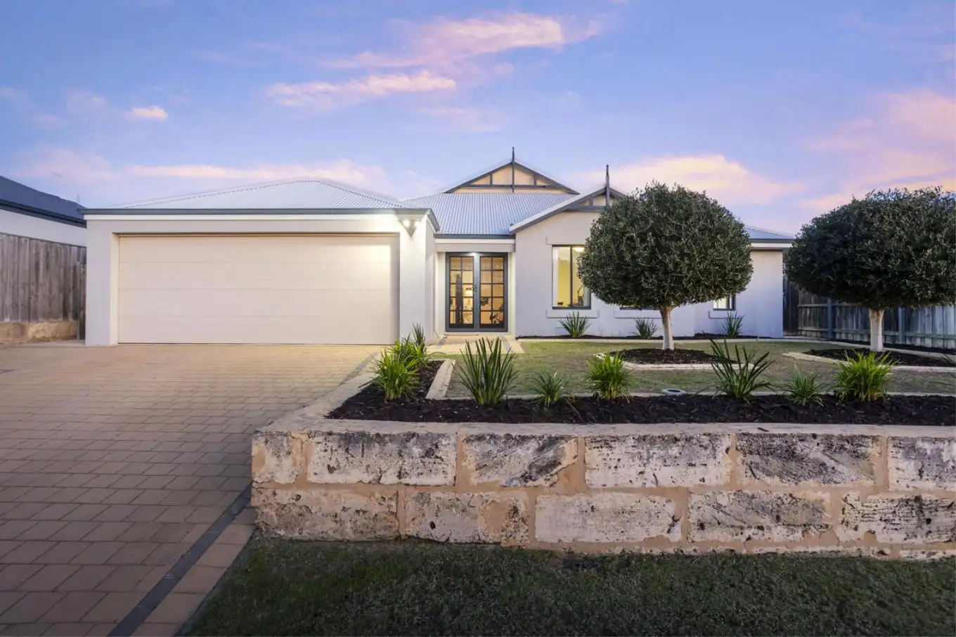 Main view of Homely house listing, 37 Dumaresq Loop, Quinns Rocks WA 6030
